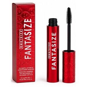 ONE/SIZE Fantasize Ultimate Lifting & Lengthening Mascara - bodacious Black